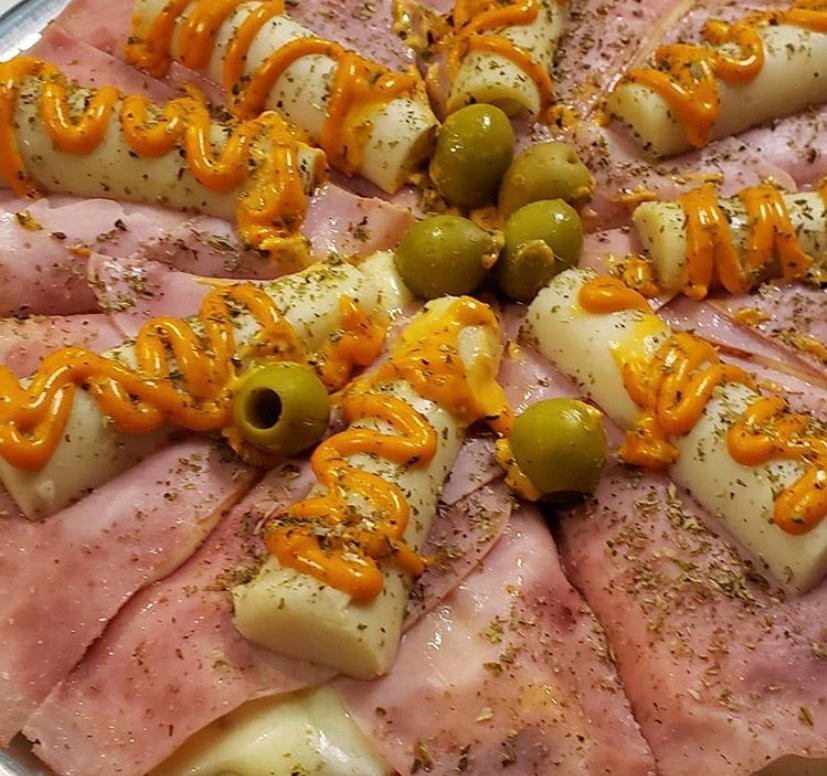 El Rey de la Media Masa