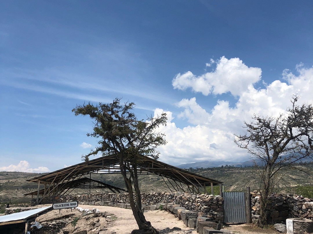 Complejo Arqueologico Wari-Ayacucho必去景点