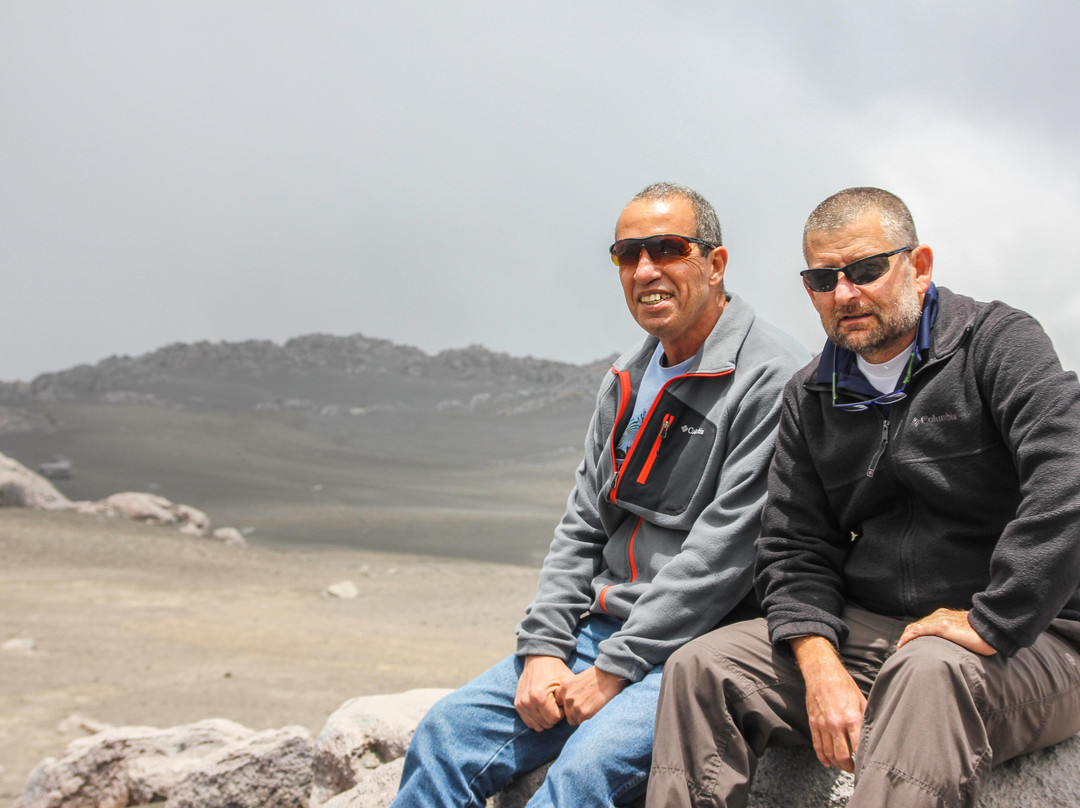 Backpackers Colombia Travel-Manizales必去景点