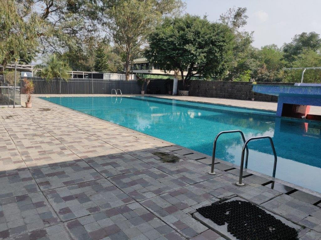 OYO 24344 Aquarius Resort主图