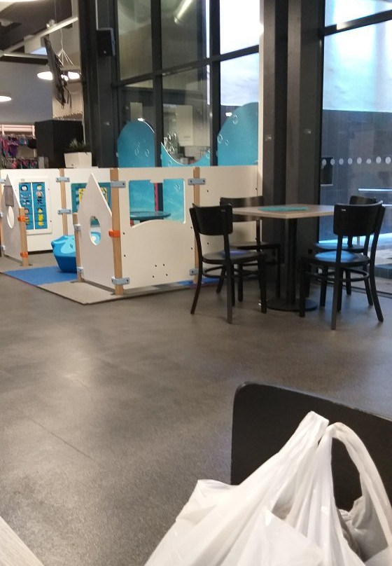 Rajamaen Uimahalli-Rajamaki必去景点