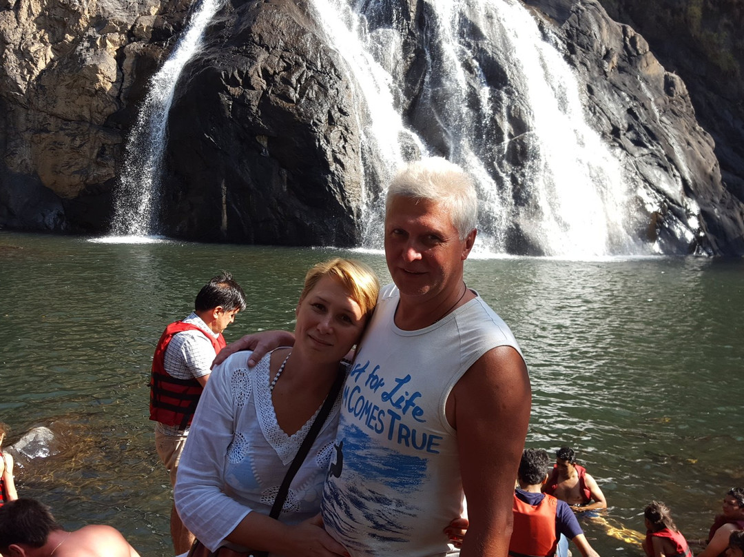 Tvoy Goa Surya Travels-坎多林必去景点