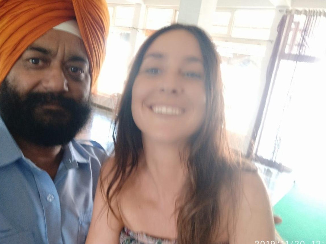 The Max Voyage-新德里必去景点