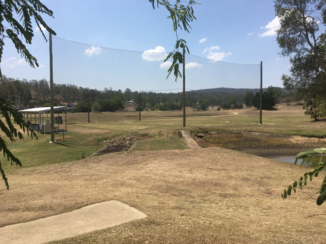 Kooralbyn Valley Golf Course景点图片