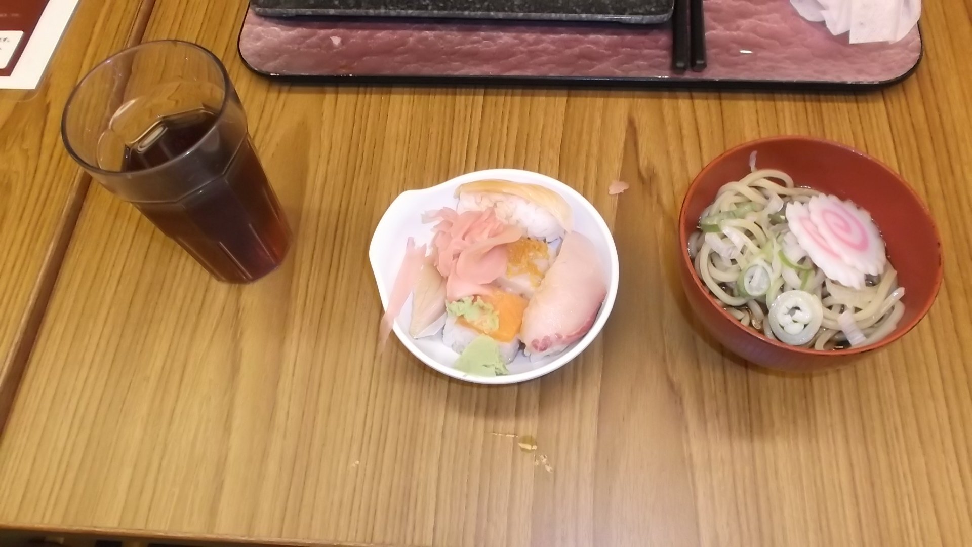 Yukai Resort Unazuki Grand Hotel-餐饮