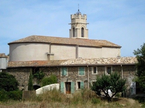 Eglise Saint-Pierre Et Saint-Paul景点图片