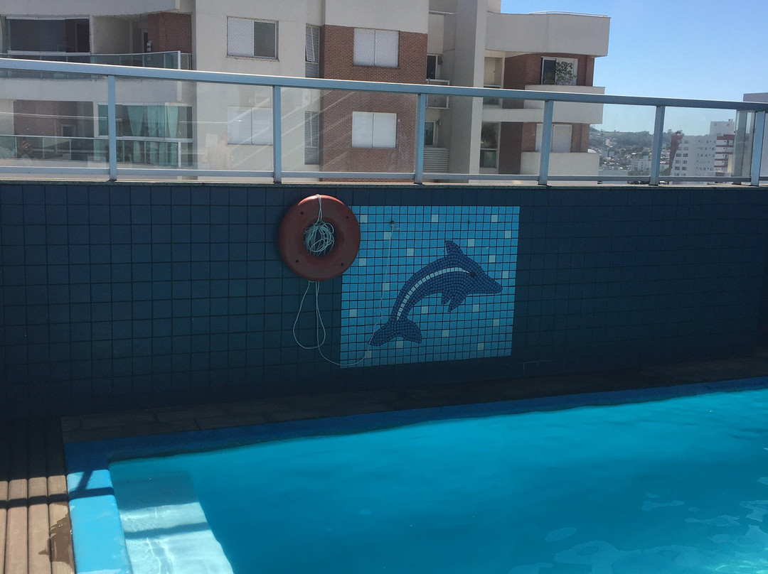 Hotel Lang Palace主图