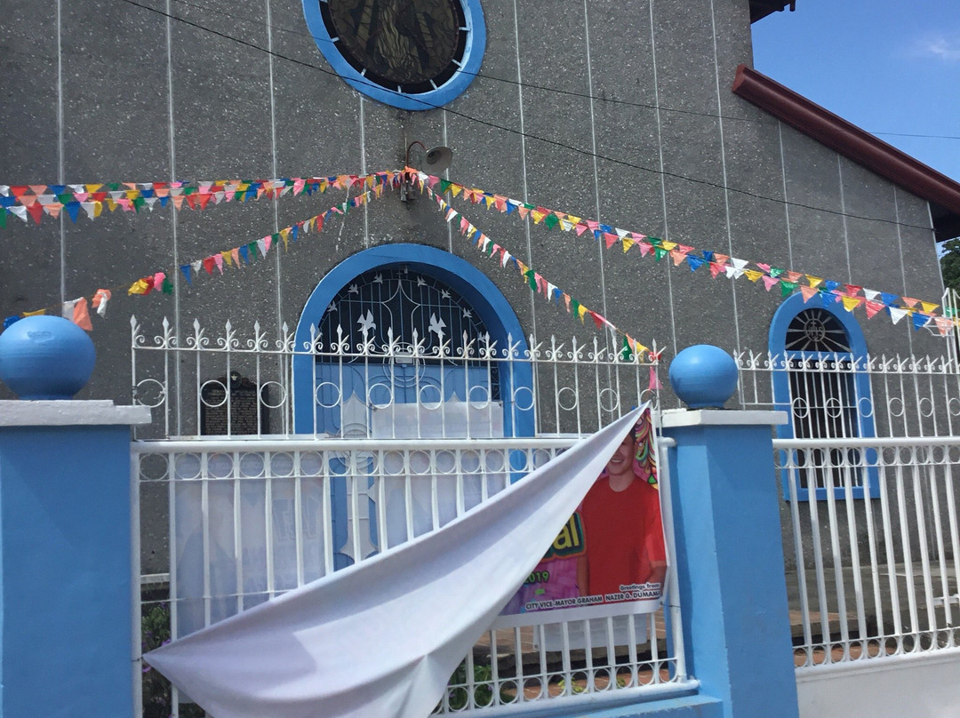 Tamontaka Church-Cotabato City必去景点