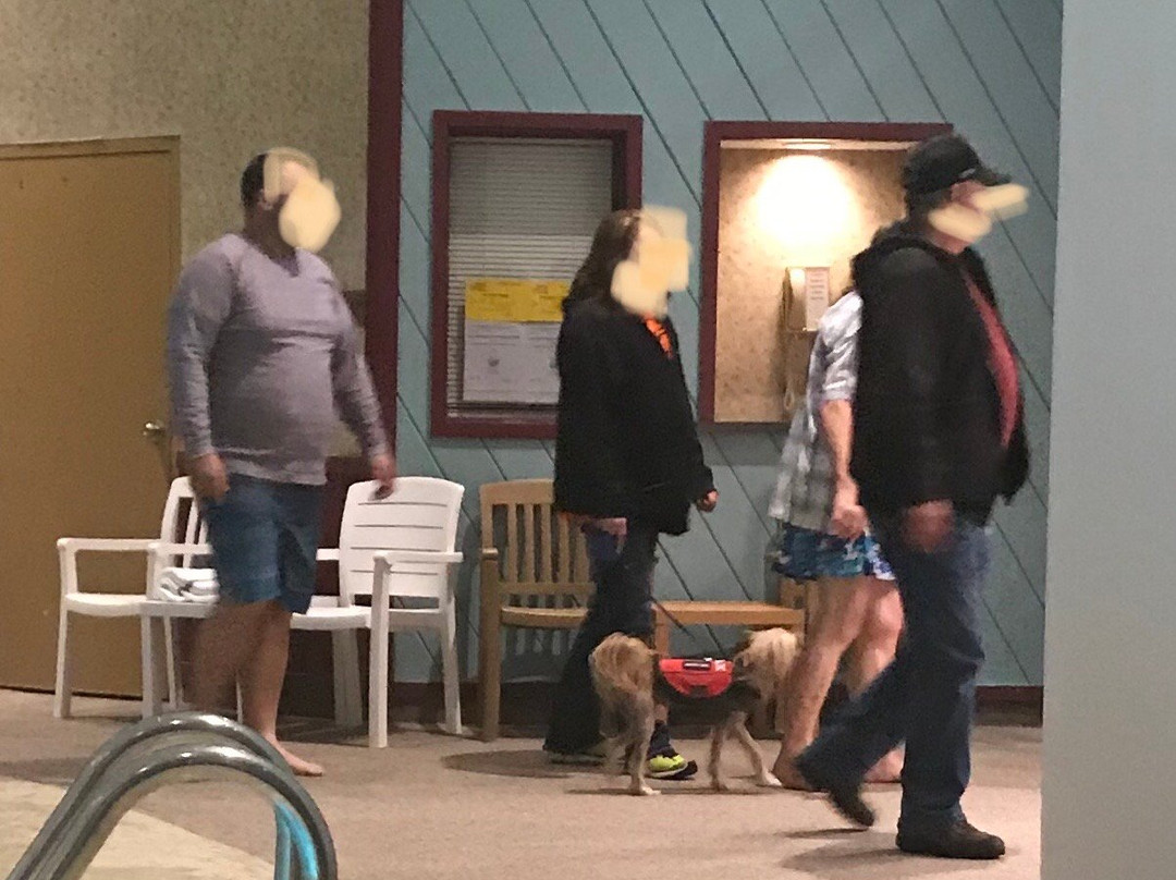 Quality Inn And Conference Center I-80 Grand Island主图