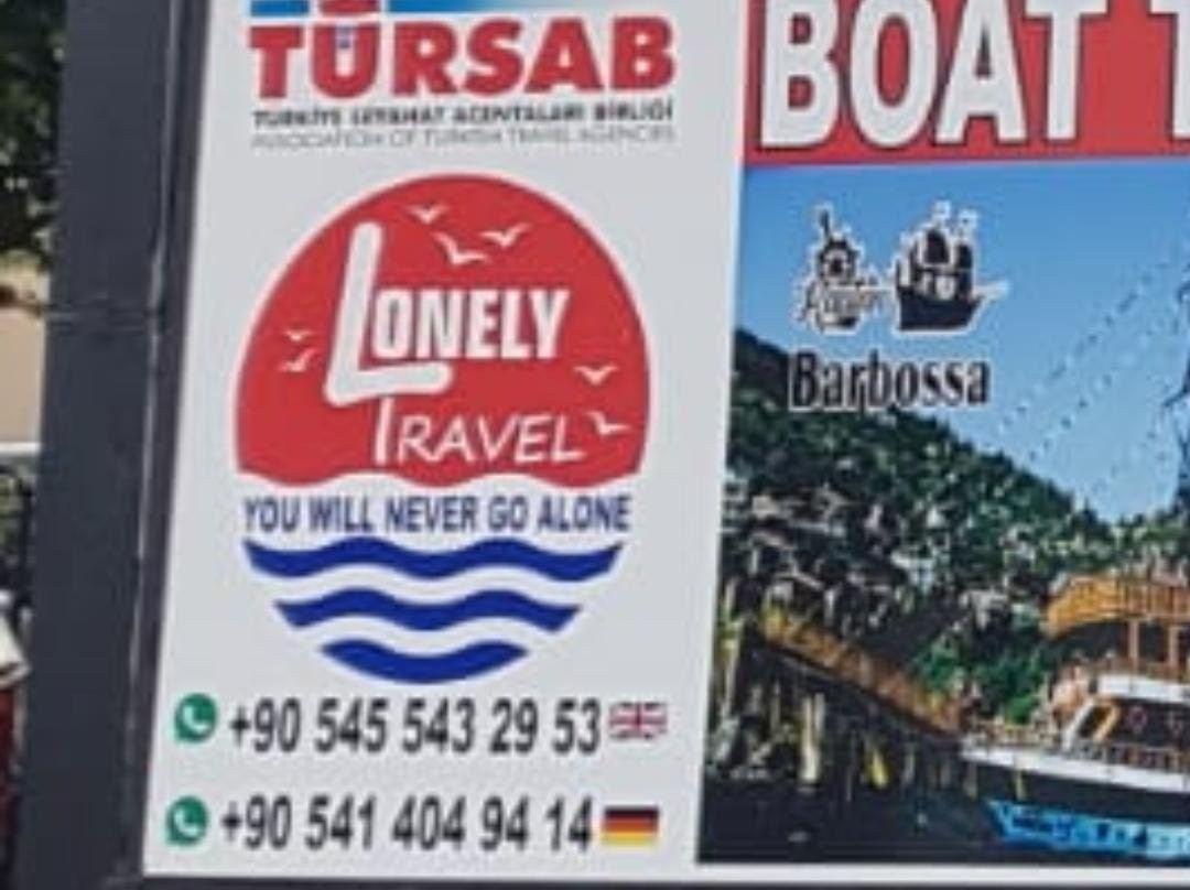 Alanya Tours & Excursions景点图片