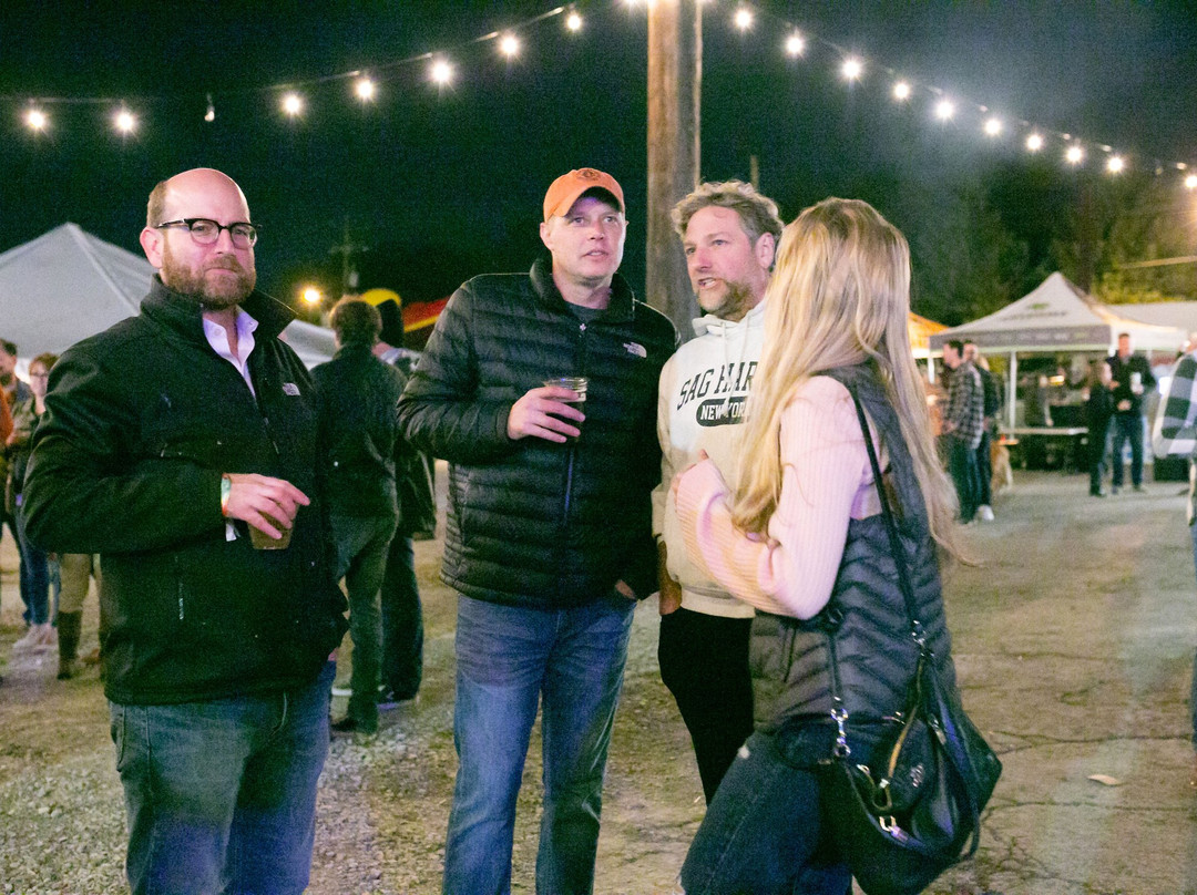 Pennington Distilling Co.-纳什维尔必去景点