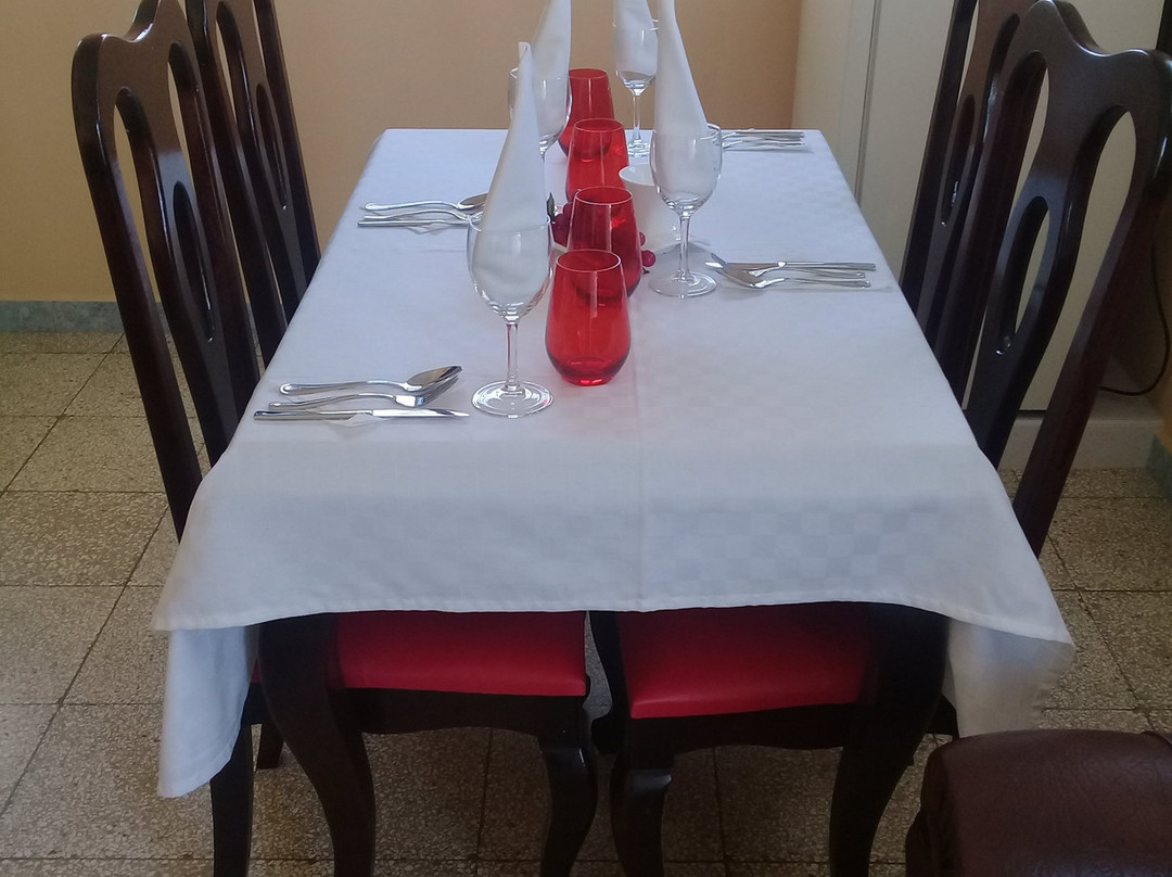 Hostal El Paraiso主图