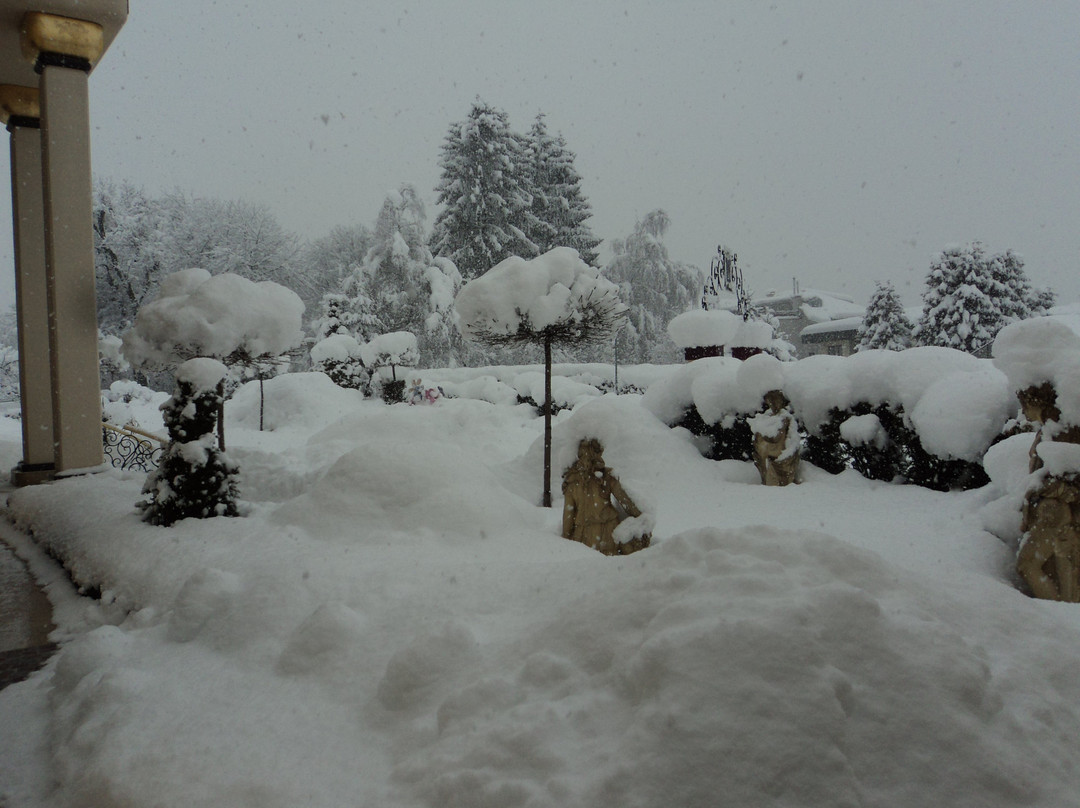 Alexado Residenz Tirol主图