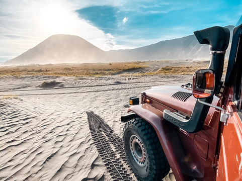 Paradise In Khatulistiwa-泗水必去景点