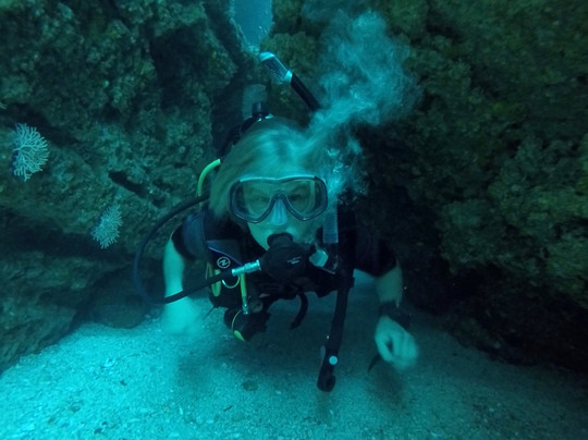 Vallarta Surf n' Dive-瓦拉塔港必去景点