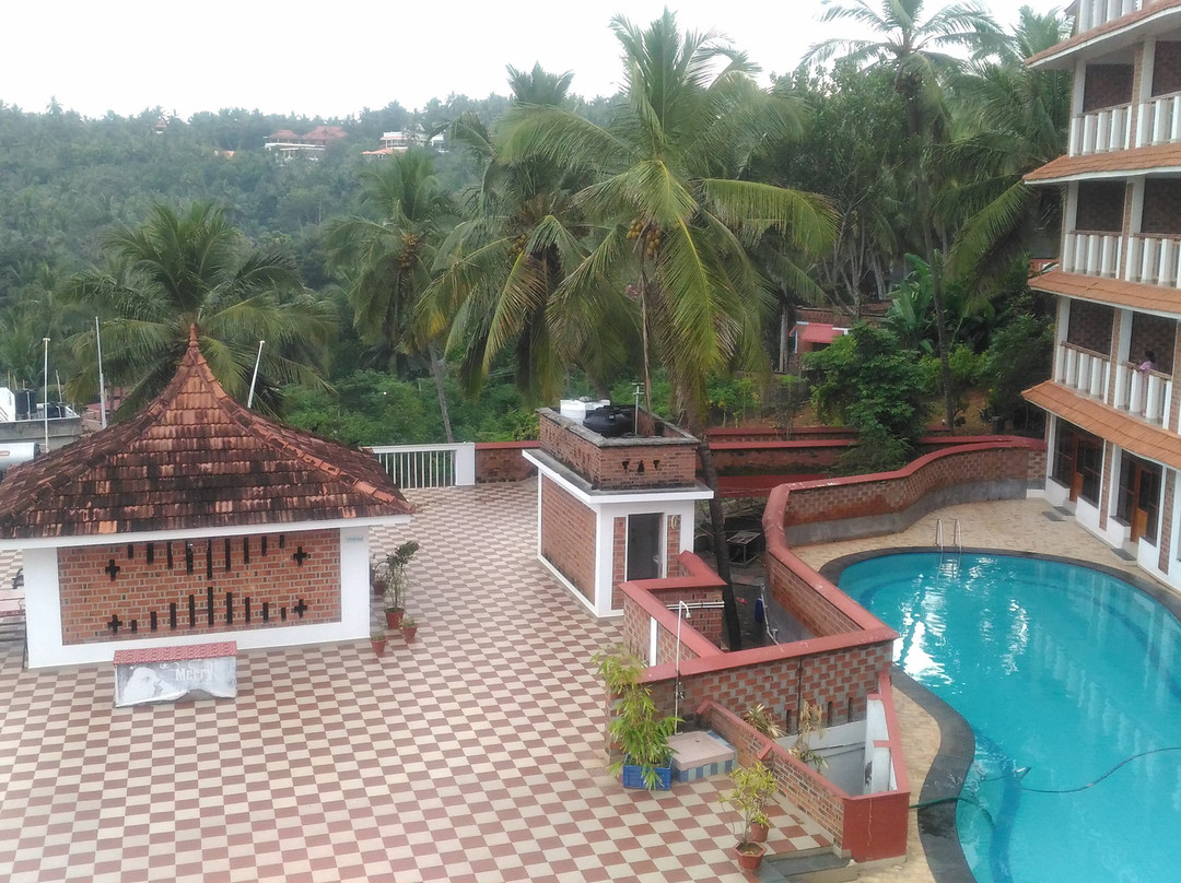 Sagara Beach Resort主图