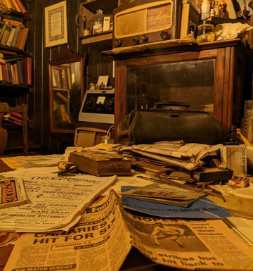 Arboretum-诺威奇必去景点