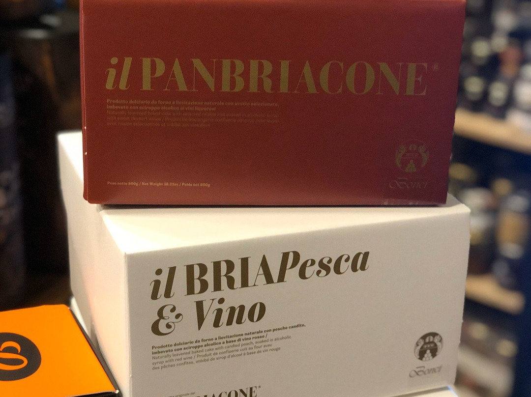 Wine shop - Enoteca景点图片