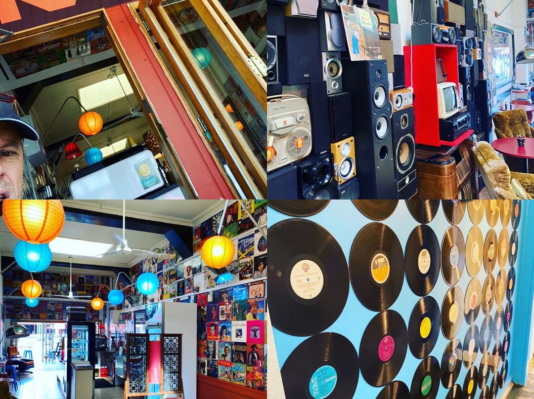 Nga Pou O Heretaunga-黑斯廷斯必去景点