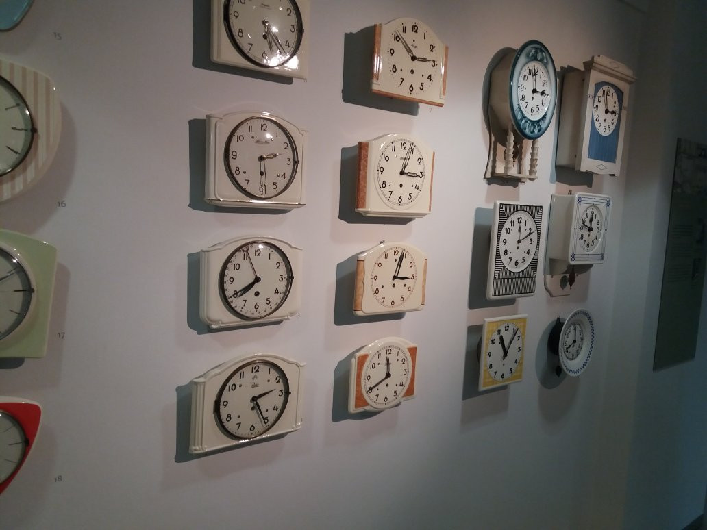 German Clock Museum-Furtwangen必去景点