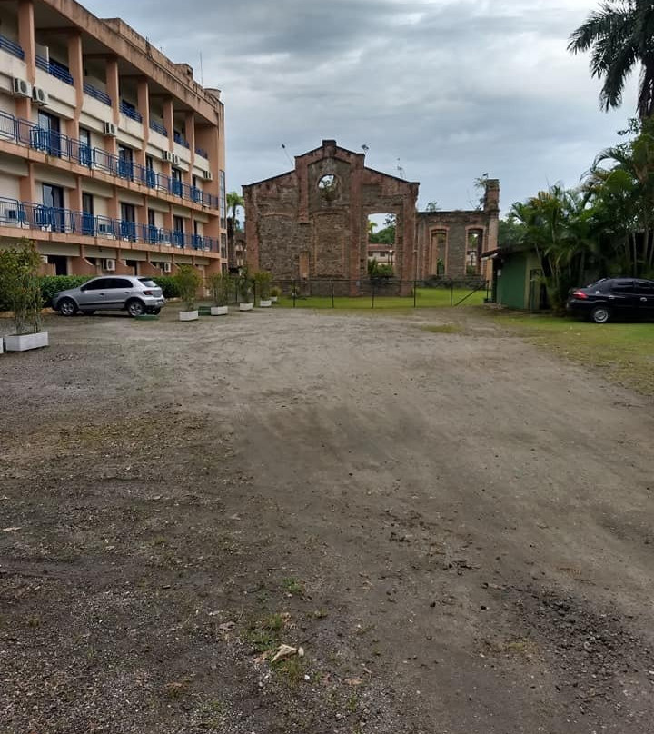 Samba Angra Dos Reis主图