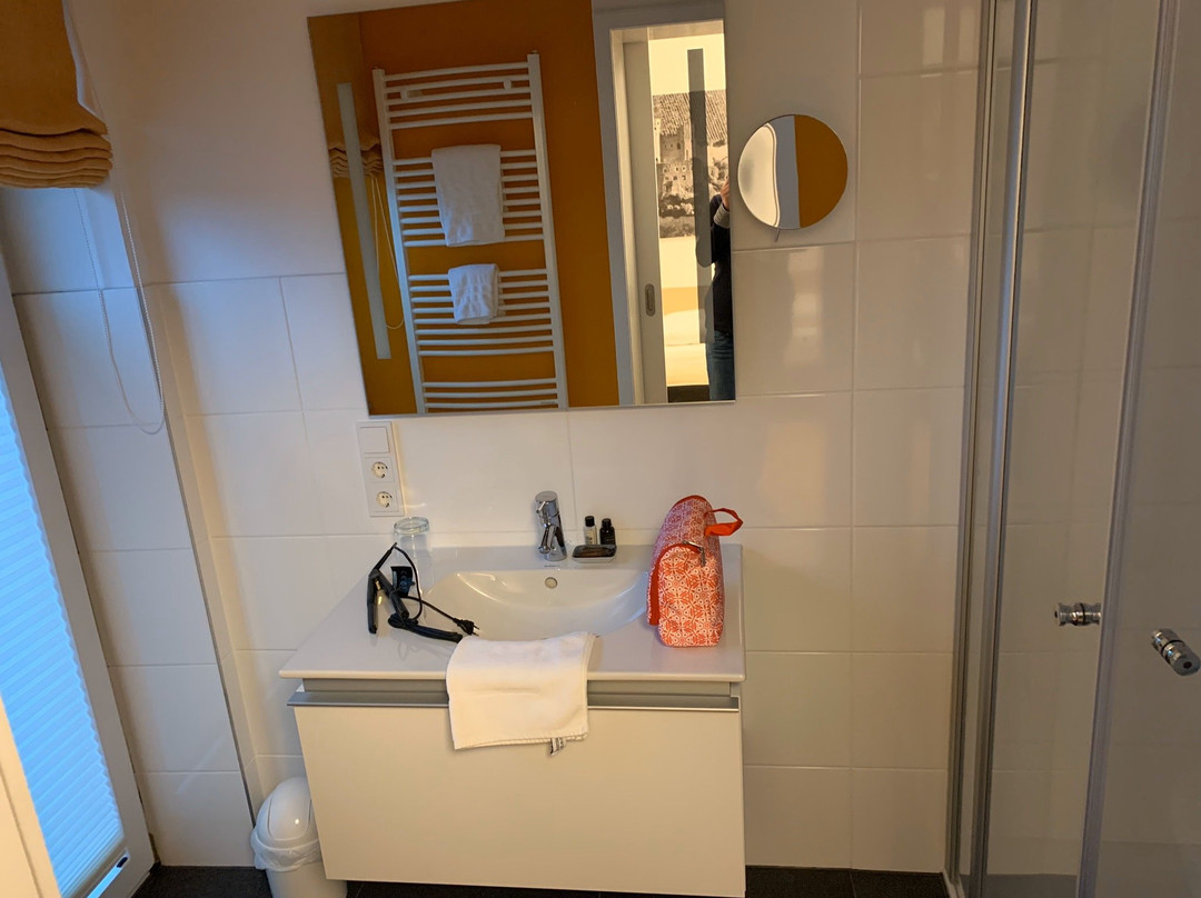 Hotel Tannenheim主图