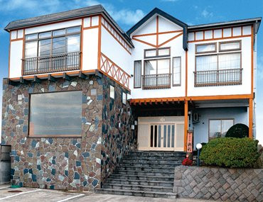 Ryokan Hamasai主图