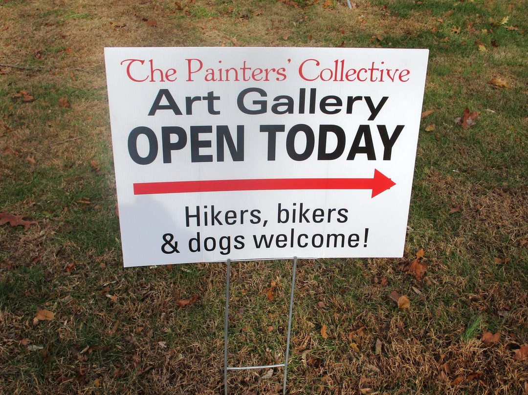 The Painters' Collective Art Colony Gallery景点图片