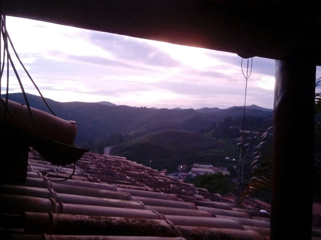 Pousada Inconfidencia Mineira主图