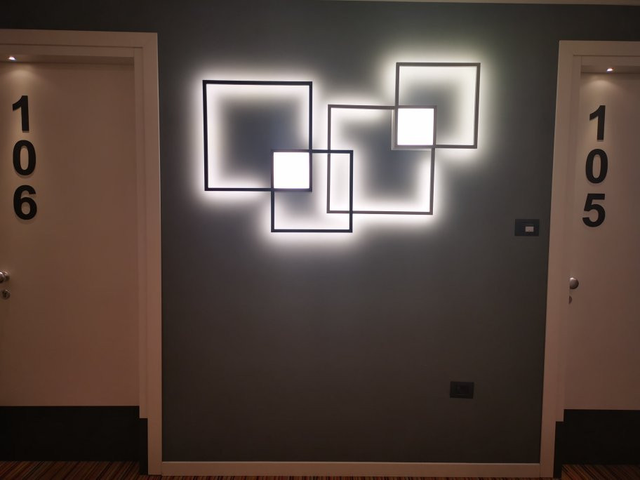 Hotel Tourist主图