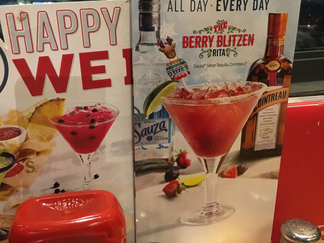 Chili's
