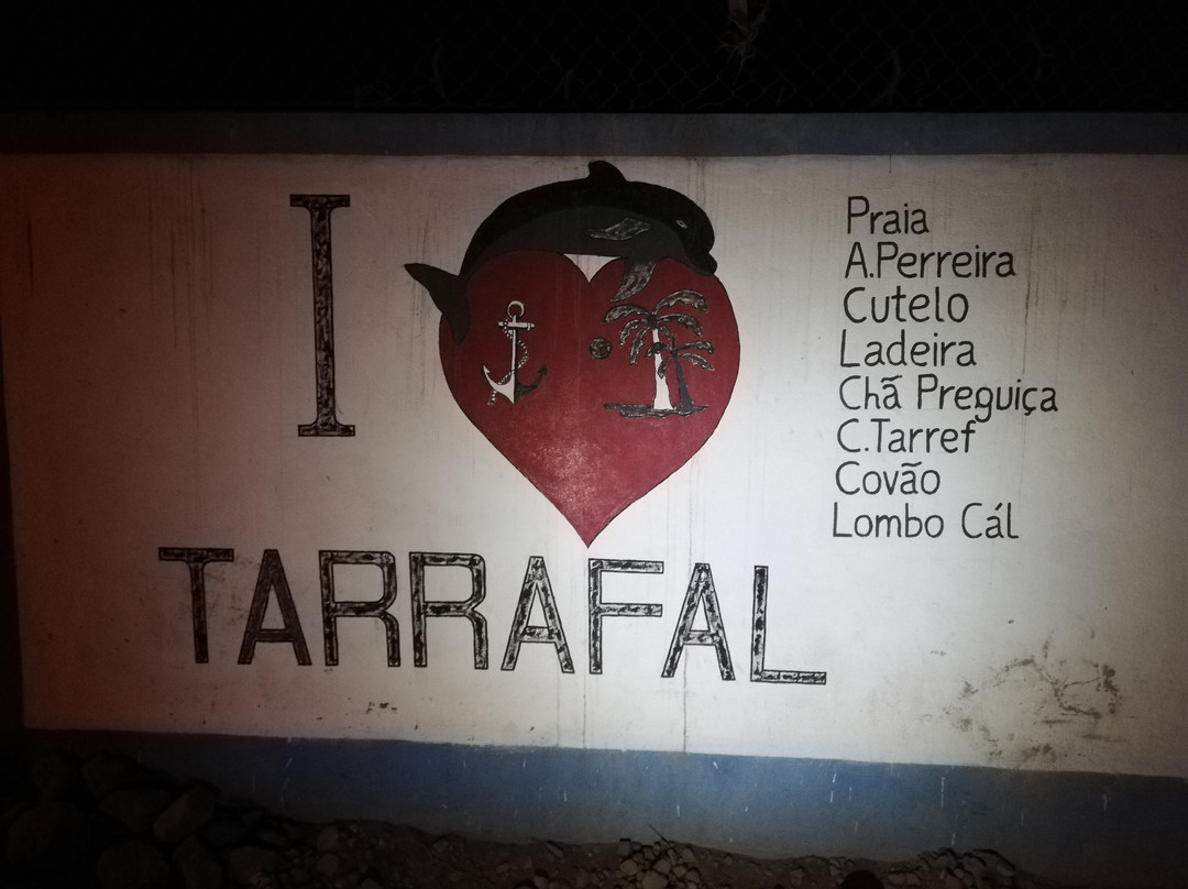 Tarrafal de Monte Trigo旅游攻略图片