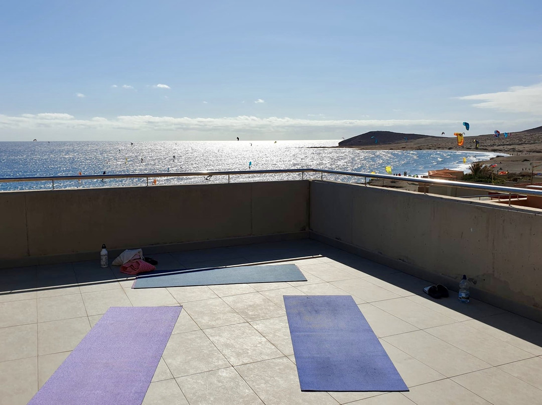 Yoga Vibe Tenerife景点图片
