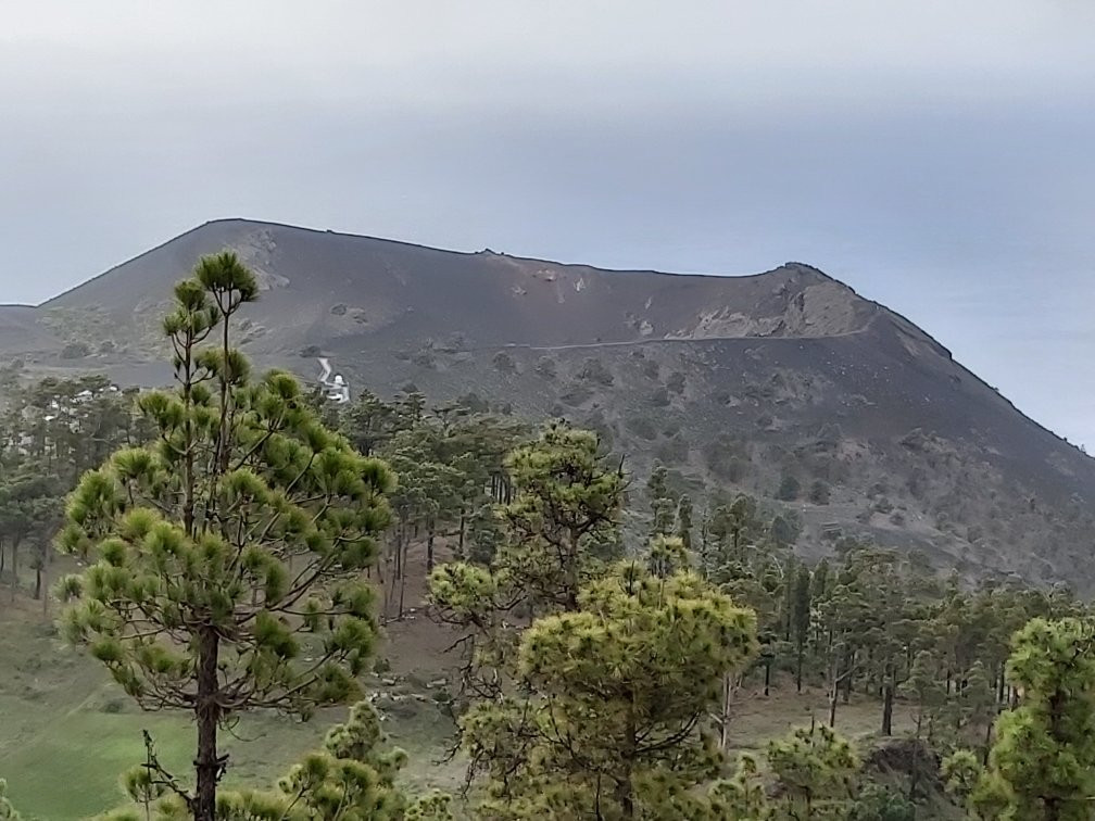 La Palma Outdoor景点图片