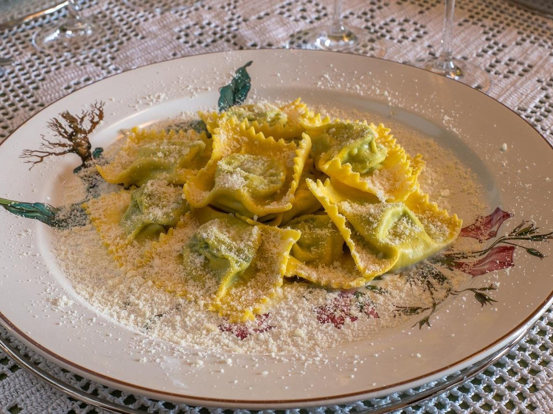 Cesarine: Cooking Class景点图片