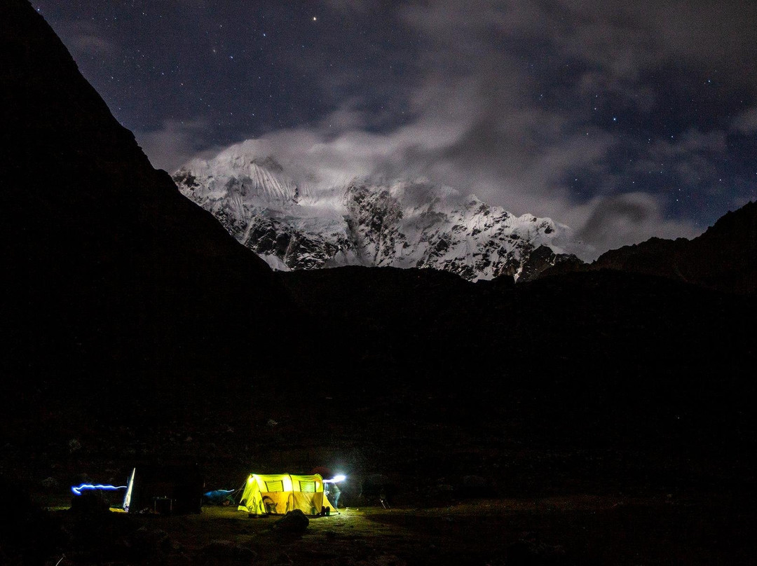 PeruAndes Expeditions-库斯科必去景点