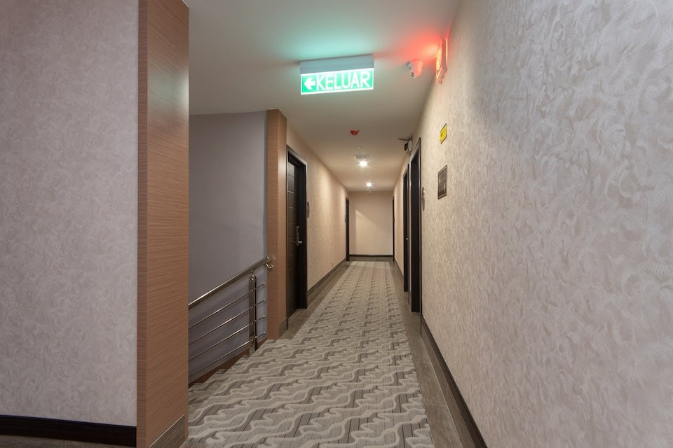 OYO 89375 Regent Hotel主图