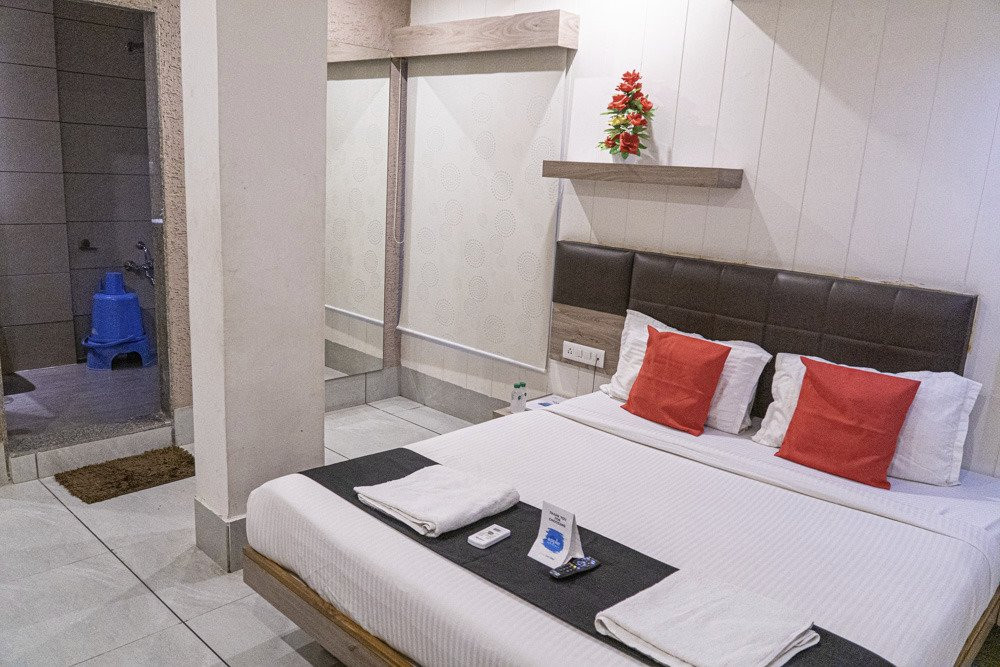 Apple Residency主图