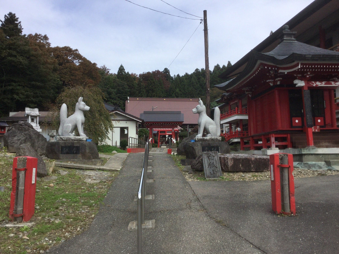 Shozenin Temple景点图片