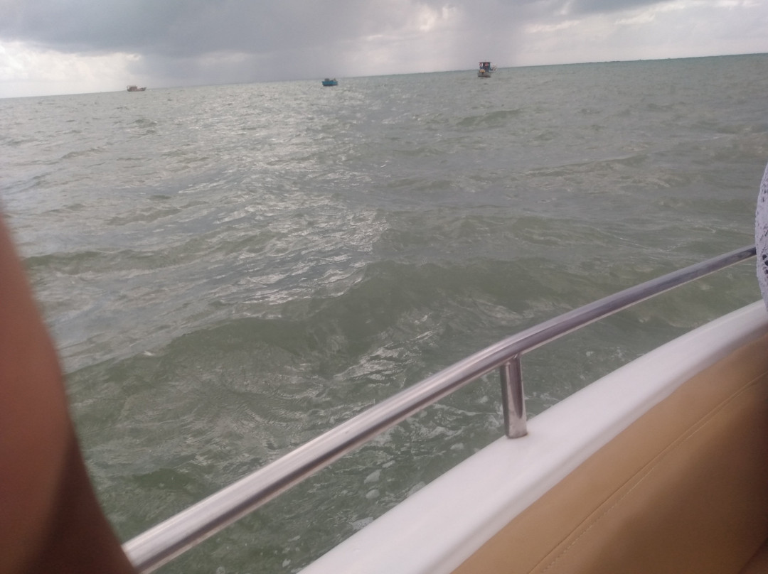 Mota Turismo-Maragogi必去景点