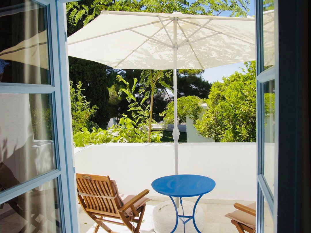 Giannakis Rooms主图