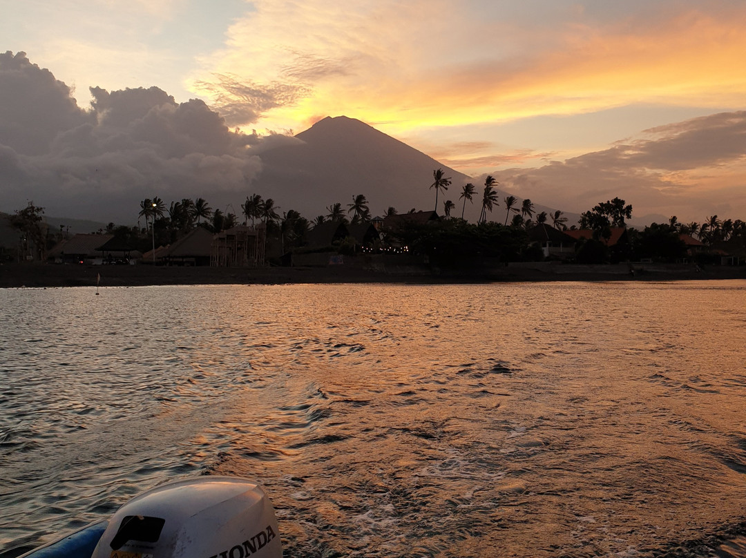 Amed Sunset Cruise景点图片