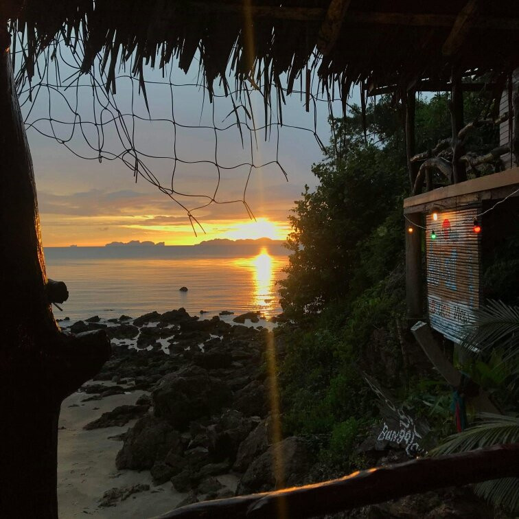 Ao Si-裕姆岛必去景点