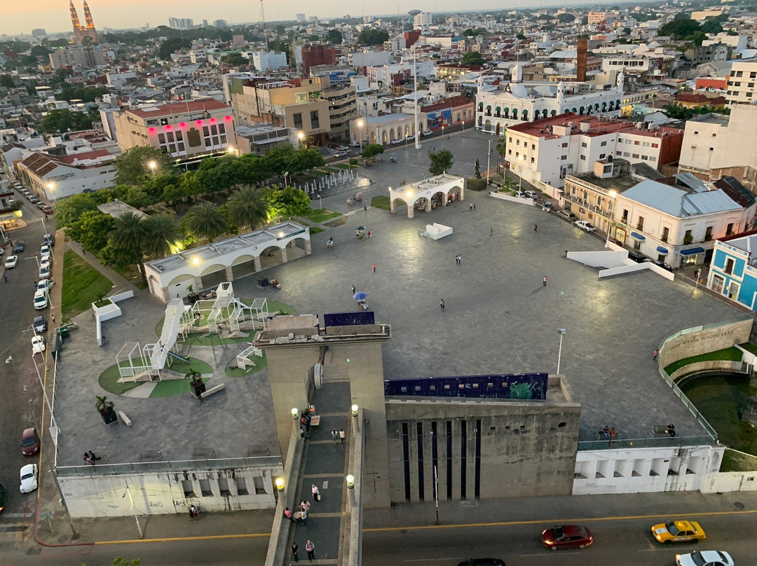 Observatorio Astronómico Turístico Torre del Caballero景点图片