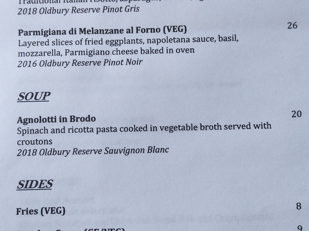 Southern Highland Wines-Sutton Forest必去景点