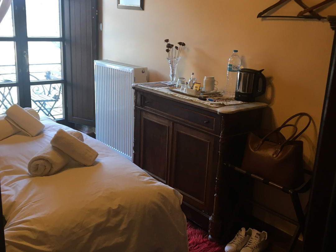 Proselinos Guesthouse主图