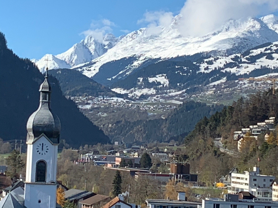 Eden Hotel und Restaurant主图