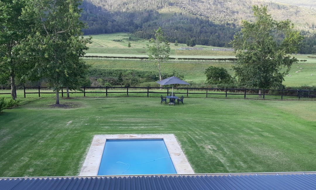 Kurland Park Accommodation主图