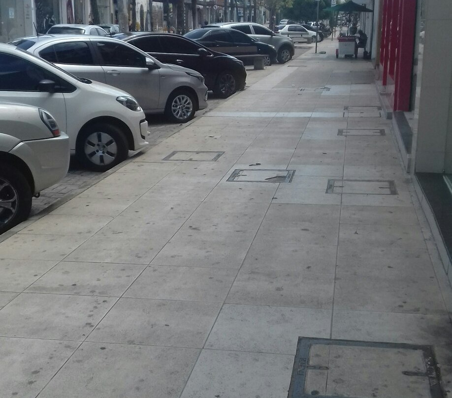 Avenida Monsenhor Tabosa-福塔莱萨必去景点