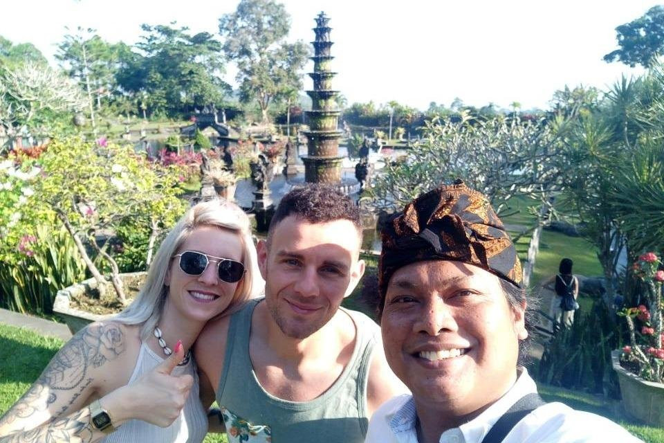 Baba Bali Tour-罗威那海滩必去景点